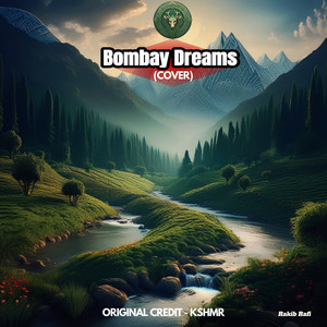 Bombay Dreams (Cover)