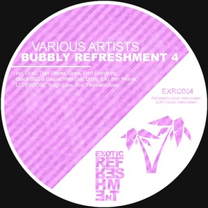 Dreamz (Tiger Stripes Remix)