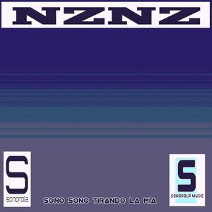 SONO SONO TIRANDO LA MIA (Explicit)