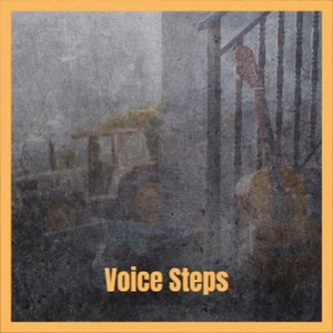 Voice Steps