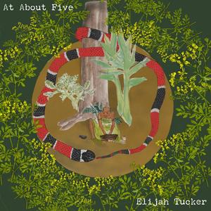 Sackcloth Boatman (feat. Daniel Meron)