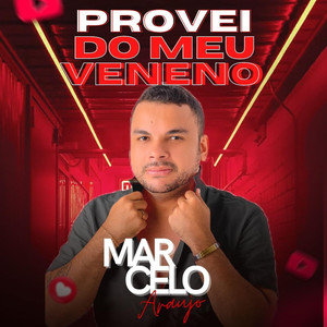 Provei Do Meu Veneno