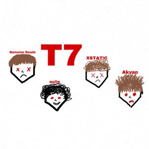 T7 (Explicit)