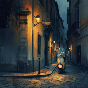 A street corner i miss