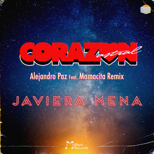 Corazón Astral (Remix)