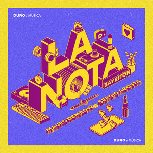 La Nota (Explicit)