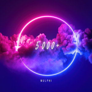 5000+