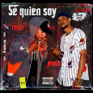 Sé quien soy (Explicit)