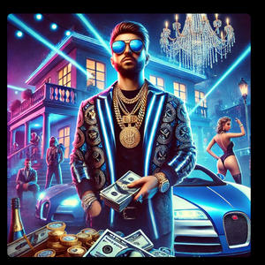 Ganze nacht (Explicit)