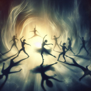 Dancing with Shadows