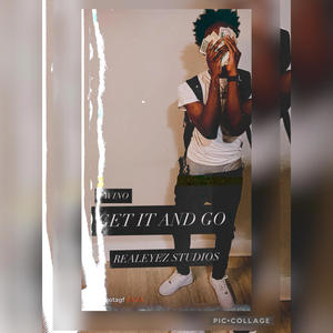 Get It And GO! Freestyle (Radio Edit|Explicit)