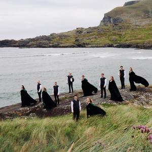 Greensleeves, Scarborough Fair(feat. Linda Lampenius)