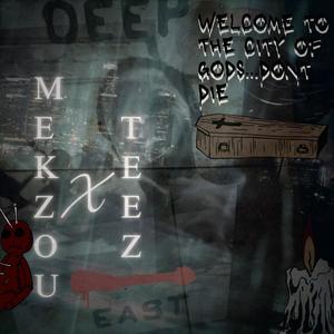 MEK ZOU - Turn On The Lights! (feat. The Whoadees) (Explicit)