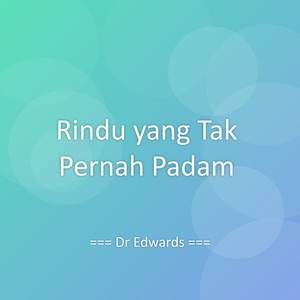 Rindu yang Tak Pernah Padam