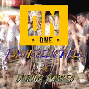 On One (feat. Darius Mines) [Explicit]