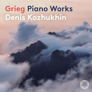 Grieg: Piano Works