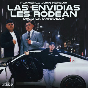Las Envidias Les Rodean
