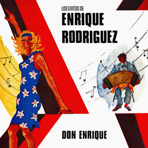 Los Exitos de Don Enrique