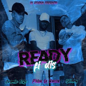 Ready Fi Dis (Explicit)