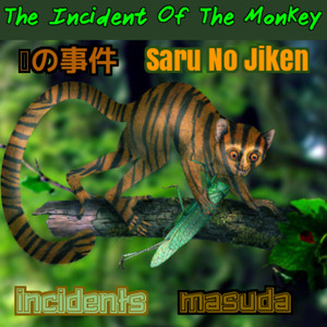 The Incident of the Monkey