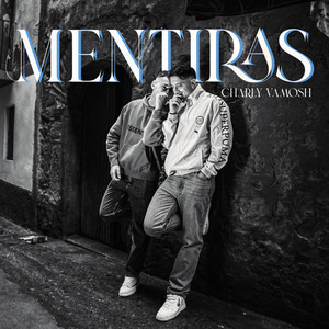 Quiroga - Mentiras (Explicit)