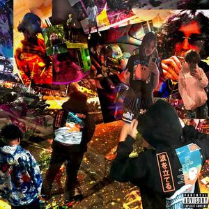 HEART OF A STAR (feat. IKARIKANA$HI) (Explicit)