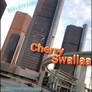 Reflections (Explicit)