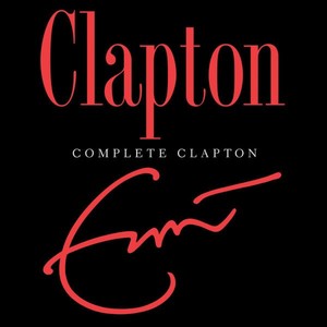 Complete Clapton (Standard Release)