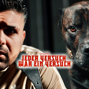 Jeder Versuch war ein Versuch (Explicit)