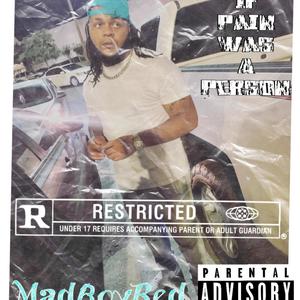 BY MYSELF (Explicit)