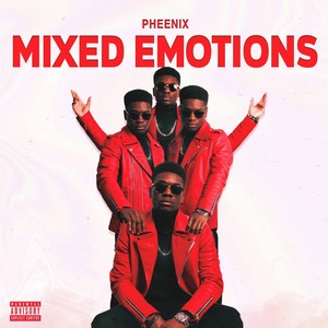 Mixed Emotions (Explicit)