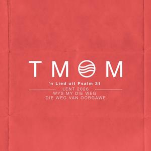 U Is My Vesting (Psalm 31) (feat. Jannie du Toit)