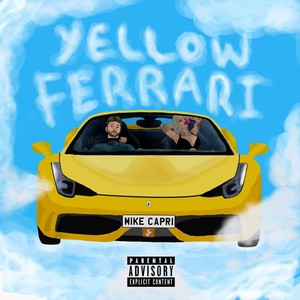 Yellow Ferrari (Explicit)