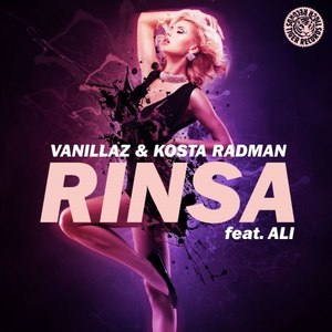 Rinsa