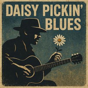 Daisy Pickin' Blues