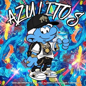 Azulitos (Explicit)