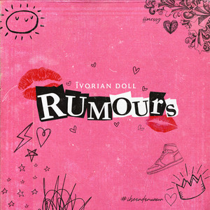 Rumours (Explicit)