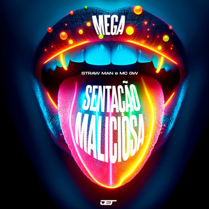 Mega Sentacao Maliciosa (Slowed|Explicit)