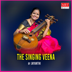 The Singing Veena (Instrumental)