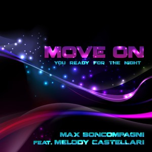 Move on ( You Ready for the Night ) (Extended Mix)