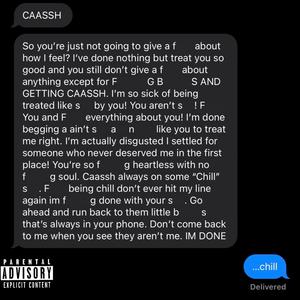 chill (feat. Azrael Beatz) (Explicit)