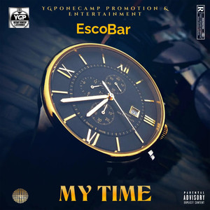 My Time (Explicit)