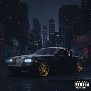 Rolls Royce (Explicit)