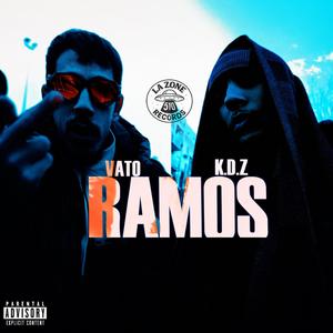 RAMOS (feat. KDZ 06) (Explicit)