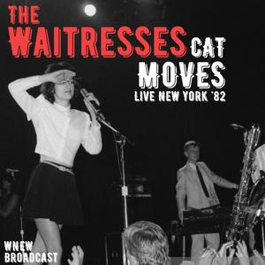 Cat Moves (Live, '82) [Explicit]