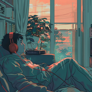 Lofi Music for Relaxation: Gentle Chords