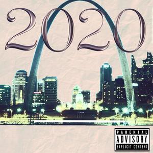 Twenty Twenty (feat. Emri) [Explicit]