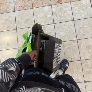 Box Combo (Explicit)