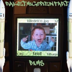 RAKETMIGOPIENFART