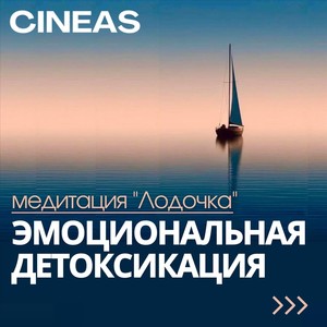 Эмоциональная Детоксикация / Медитация 